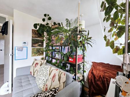 studio to rent - Brackley Road, Beckenham, BR3 - Property View 2