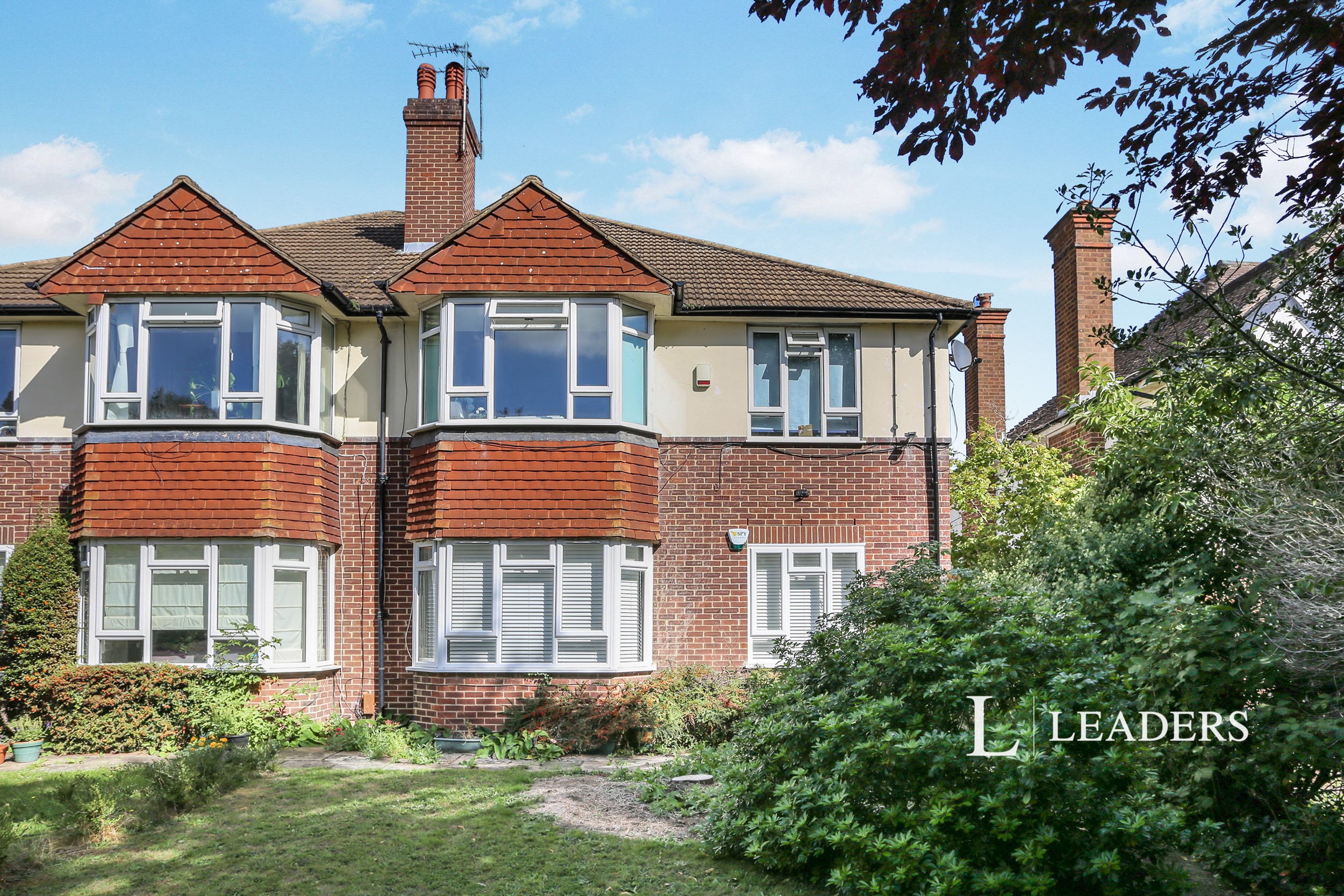 2 bedroom apartment to rent - Westbury Court, 23 The Avenue, Beckenham, BR3 - Property View 1