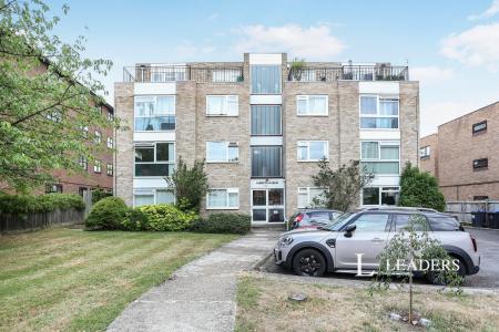 2 bedroom apartment to rent - Northview, 56 Albemarle Road, Beckenham, BR3
