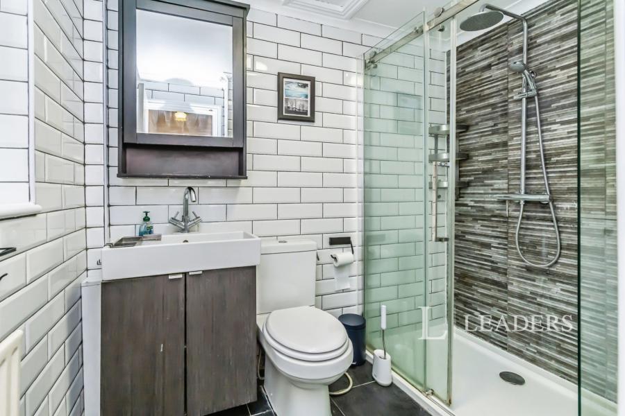 2 bedroom apartment to rent - Manor Road, Beckenham, BR3 - Property View 3