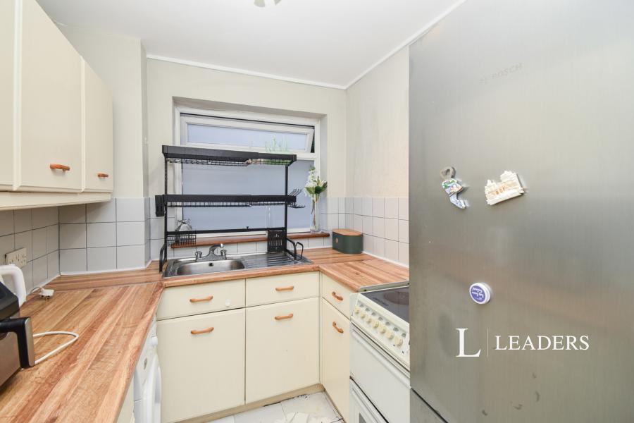 1 bedroom apartment to rent - Rectory Road, Beckenham, BR3 - Property View 3