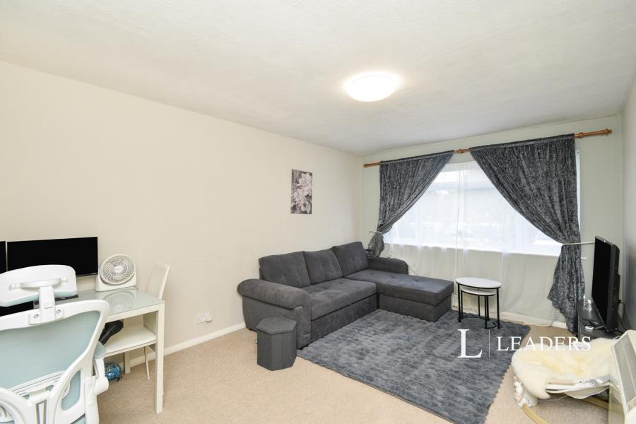 1 bedroom apartment to rent - Rectory Road, Beckenham, BR3 - Property View 2