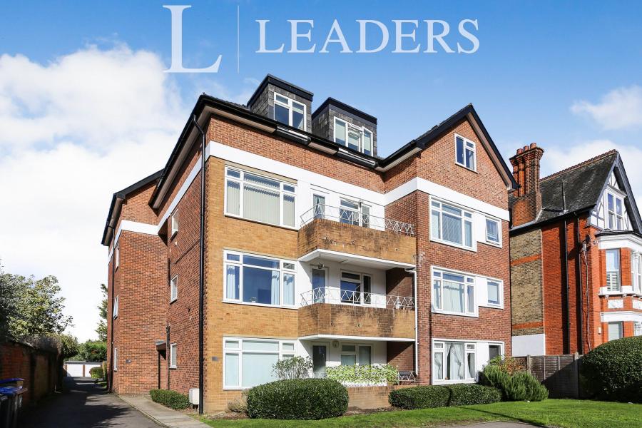 1 bedroom apartment to rent - Bromley Road, Beckenham, BR3 - Property View 2