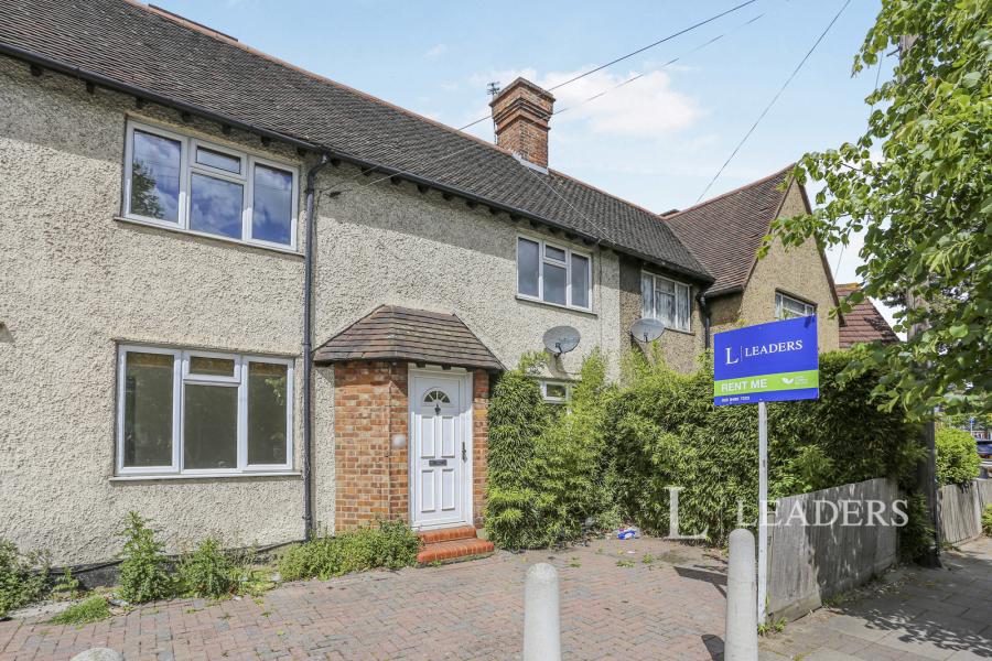 3 bedroom house to rent - Upper Elmers End Road, Beckenham, BR3 - Property View 1