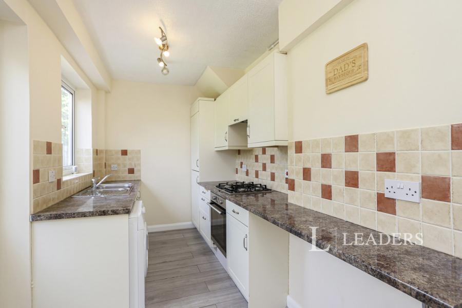 3 bedroom house to rent - Upper Elmers End Road, Beckenham, BR3 - Property View 3