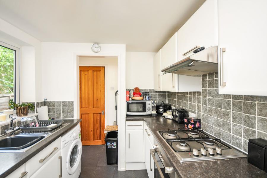 2 bedroom house to rent - Yew Tree Road, Beckenham, BR3 - Property View 3