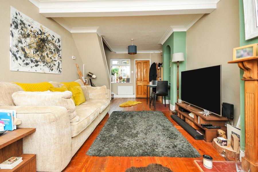 2 bedroom house to rent - Yew Tree Road, Beckenham, BR3 - Property View 2