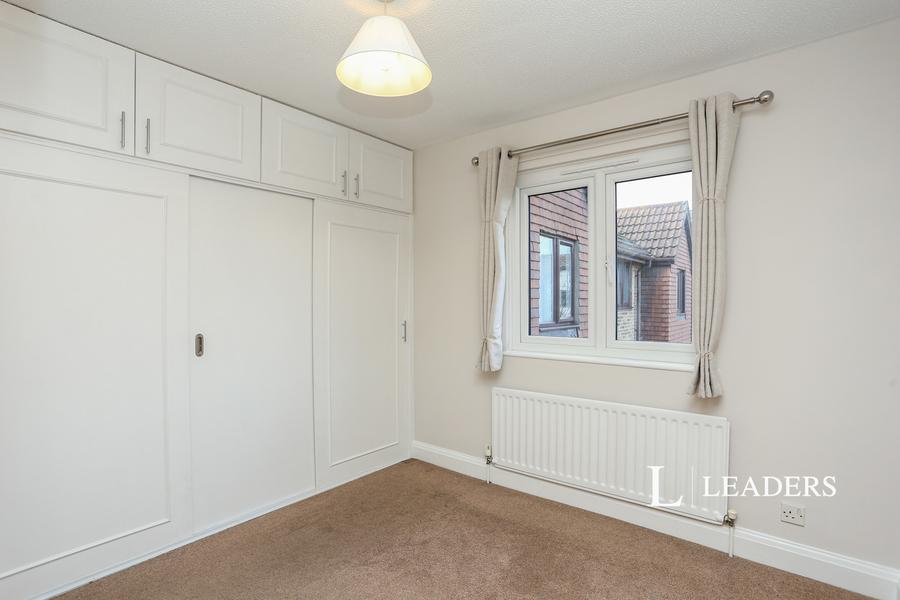 1 bedroom apartment to rent - Turners Meadow Way, Beckenham, BR3 - Property View 3