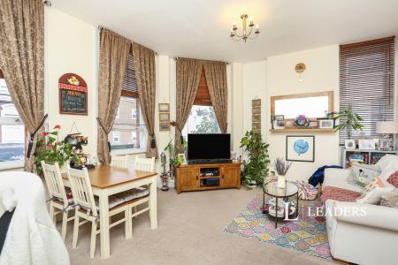 1 bedroom apartment to rent - High Street, London, SE20 - Property View 2