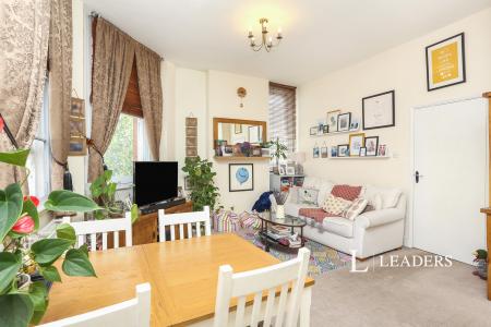 1 bedroom apartment to rent - High Street, London, SE20 - Property View 3