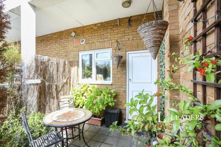 1 bedroom apartment to rent - High Street, London, SE20