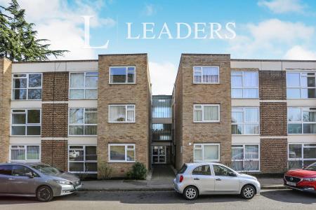 1 bedroom apartment to rent - Woodstock Gardens, Beckenham, BR3