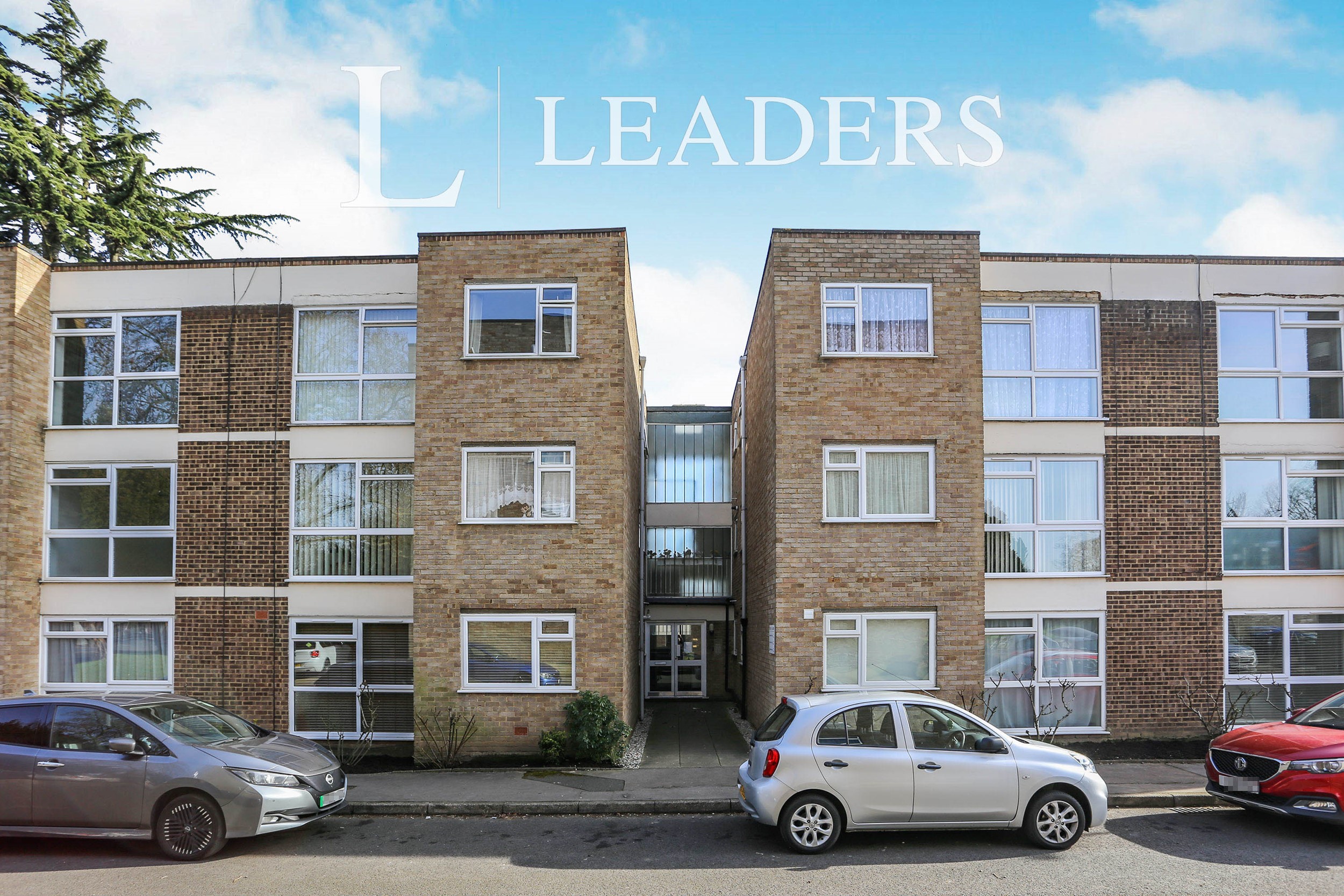 1 bedroom apartment to rent - Woodstock Gardens, Beckenham, BR3 - Property View 1