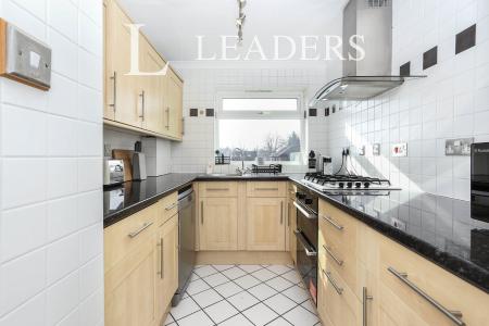 1 bedroom apartment to rent - Woodstock Gardens, Beckenham, BR3 - Property View 3