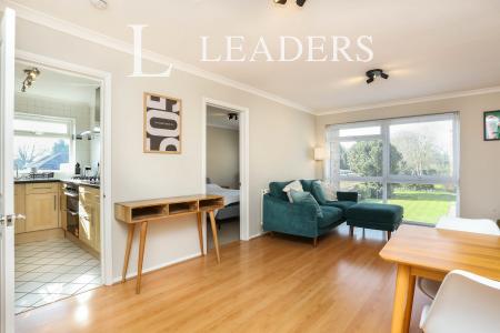 1 bedroom apartment to rent - Woodstock Gardens, Beckenham, BR3 - Property View 2