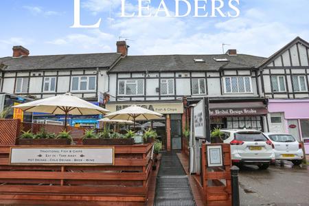 2 bedroom apartment to rent - Upper Elmers End Road, Beckenham, BR3