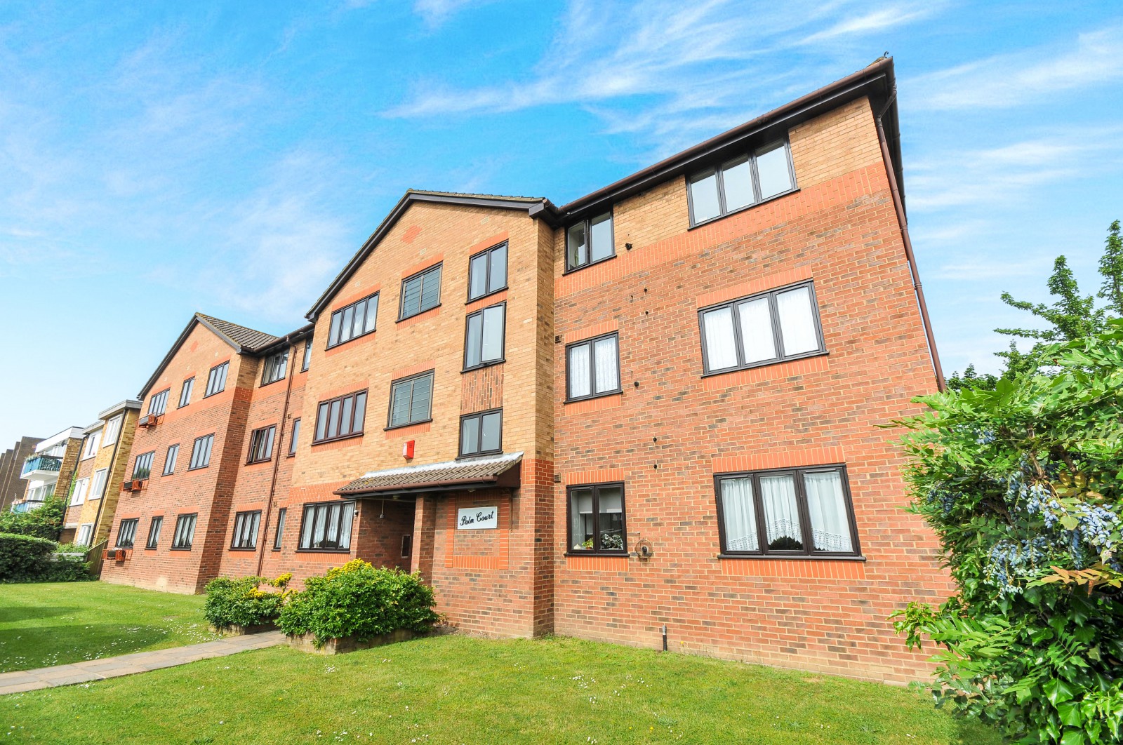 2 bedroom apartment to rent - Croydon Road, Beckenham, BR3 - Property View 1