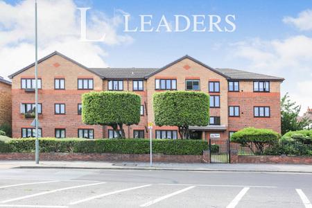 2 bedroom apartment to rent - Croydon Road, Beckenham, BR3 - Property View 3