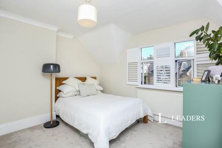3 bedroom cottage to rent - St. Johns Cottages, Maple Road, London, SE20 - Property View 3