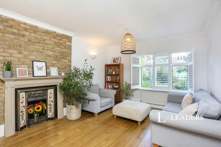 3 bedroom cottage to rent - St. Johns Cottages, Maple Road, London, SE20 - Property View 2