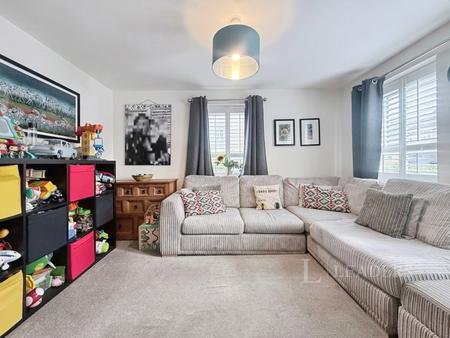 4 bedroom townhouse for sale - Hummingbird Way, Wixams, Bedford, Bedfordshire, MK42 - Property View 3