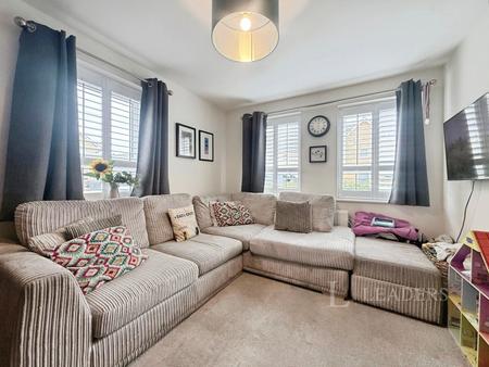 4 bedroom townhouse for sale - Hummingbird Way, Wixams, Bedford, Bedfordshire, MK42 - Property View 2
