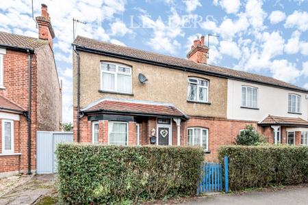 4 bed house for rent in Goldington Road, Bedford, Bedfordshire, MK40