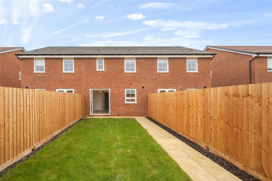 3 bedroom house to rent - Rowan Road, Houghton Conquest, Bedford, Bedfordshire, MK45 - Property View 3