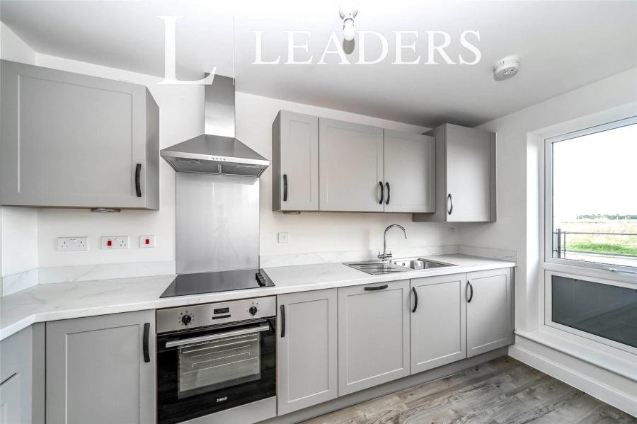 3 bedroom house to rent - Four Acre Drive, Houghton Conquest, Bedford, Bedfordshire, MK45 - Property View 2
