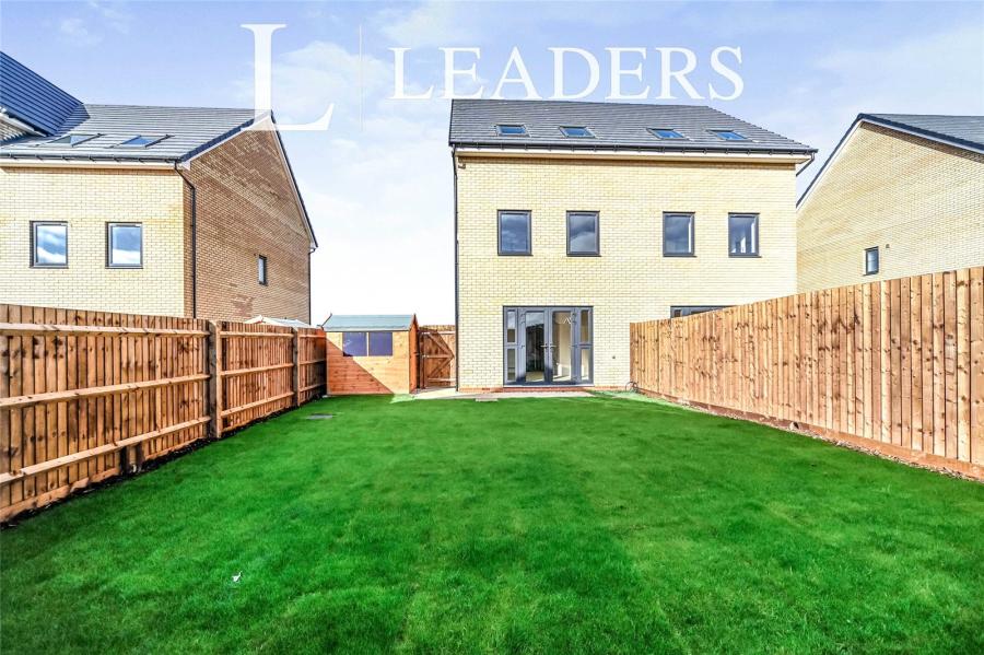 3 bedroom house to rent - Four Acre Drive, Houghton Conquest, Bedford, Bedfordshire, MK45 - Property View 3