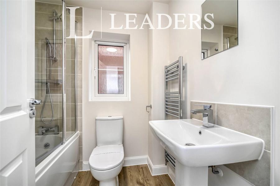 property to rent - Rowan Road, Houghton Conquest, Bedford, Bedfordshire, MK45 - Property View 3