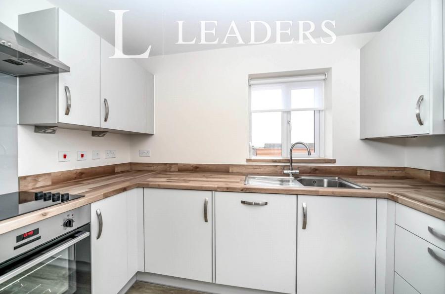 2 bedroom apartment to rent - Southern Cross, Wixams, Bedford, Bedfordshire, MK42 - Property View 2