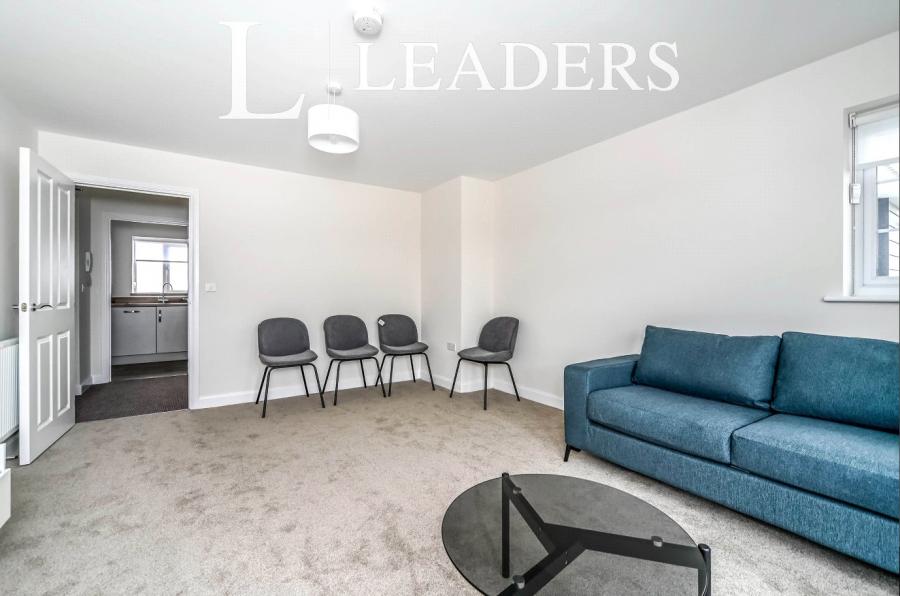 2 bedroom apartment to rent - Southern Cross, Wixams, Bedford, Bedfordshire, MK42 - Property View 3