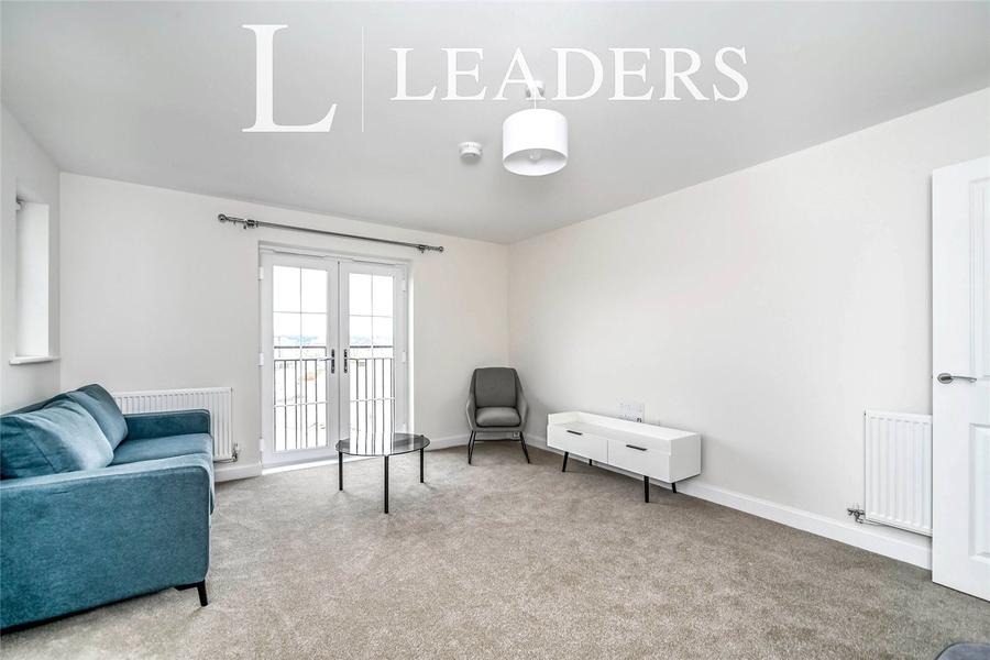 property to rent - Southern Cross, Wixams, Bedford, Bedfordshire, MK42 - Property View 3