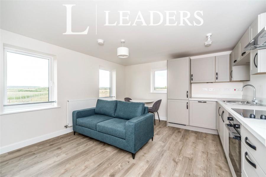 1 bedroom apartment to rent - Rowan Road, Houghton Conquest, Bedford, MK45 - Property View 3