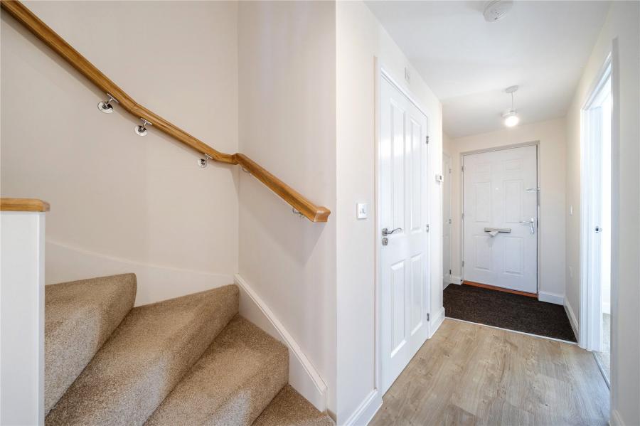3 bedroom townhouse to rent - Lakeside Drive, Wixams, Bedford, Bedfordshire, MK42 - Property View 2