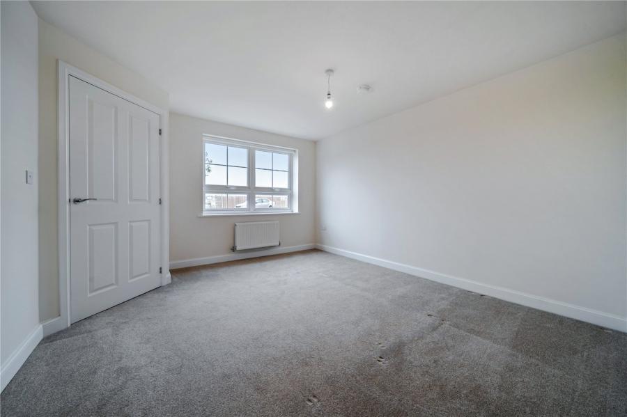3 bedroom terraced to rent - Rowan Road, Houghton Conquest, Bedford, MK45 - Property View 3