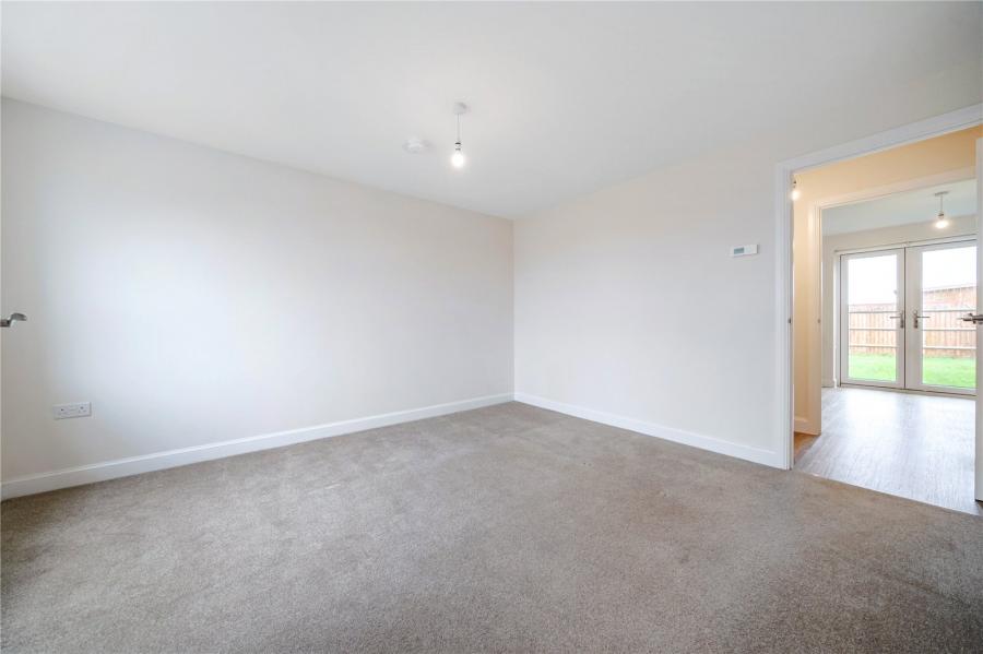3 bedroom terraced to rent - Rowan Road, Houghton Conquest, Bedford, MK45 - Property View 2