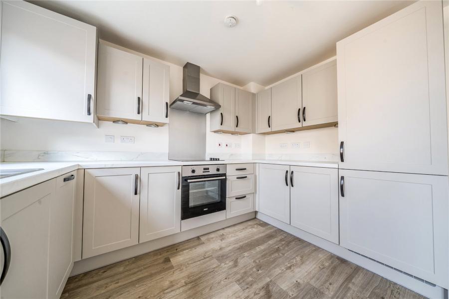 3 bedroom house to rent - Rowan Road, Houghton Conquest, Bedford, MK45 - Property View 3