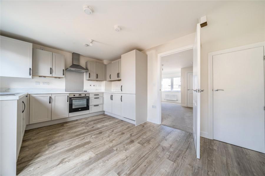 3 bedroom house to rent - Rowan Road, Houghton Conquest, Bedford, MK45 - Property View 2