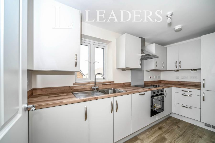 2 bedroom apartment to rent - Southern Cross, Wixams, Bedford, Bedfordshire, MK42 - Property View 2