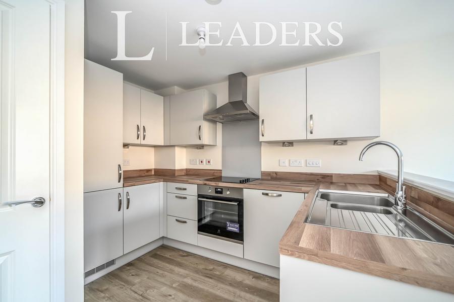 3 bedroom townhouse to rent - Willowsway Road, Wixams, Bedford, MK42 - Property View 2