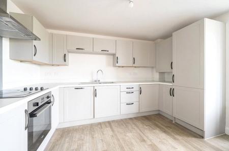 2 bed flat/apartment for rent in Rowan Road, Houghton Conquest, Bedford, MK45