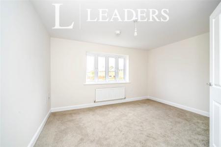 3 bedroom townhouse to rent - Southern Cross, Wixams, Bedford, MK42 - Property View 3