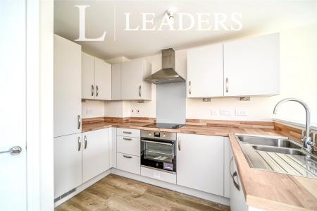 3 bedroom townhouse to rent - Southern Cross, Wixams, Bedford, MK42 - Property View 2