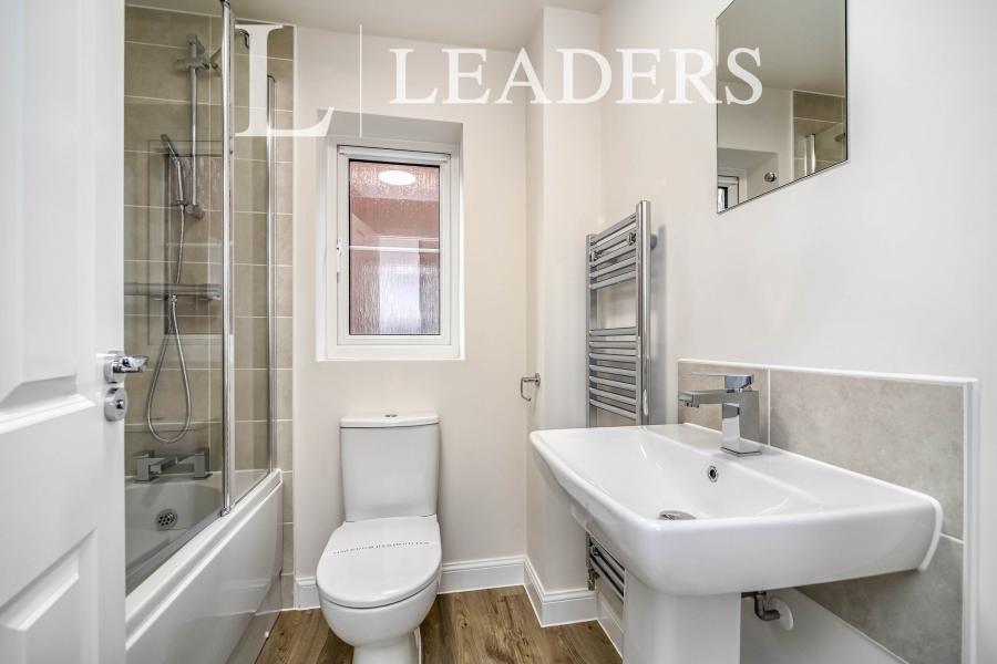 3 bedroom house to rent - Rowan Road, Houghton Conquest, Bedford, MK45 - Property View 3