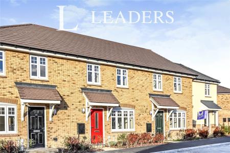3 bedroom house to rent - Willowsway Road, Wixams, Bedford, MK42