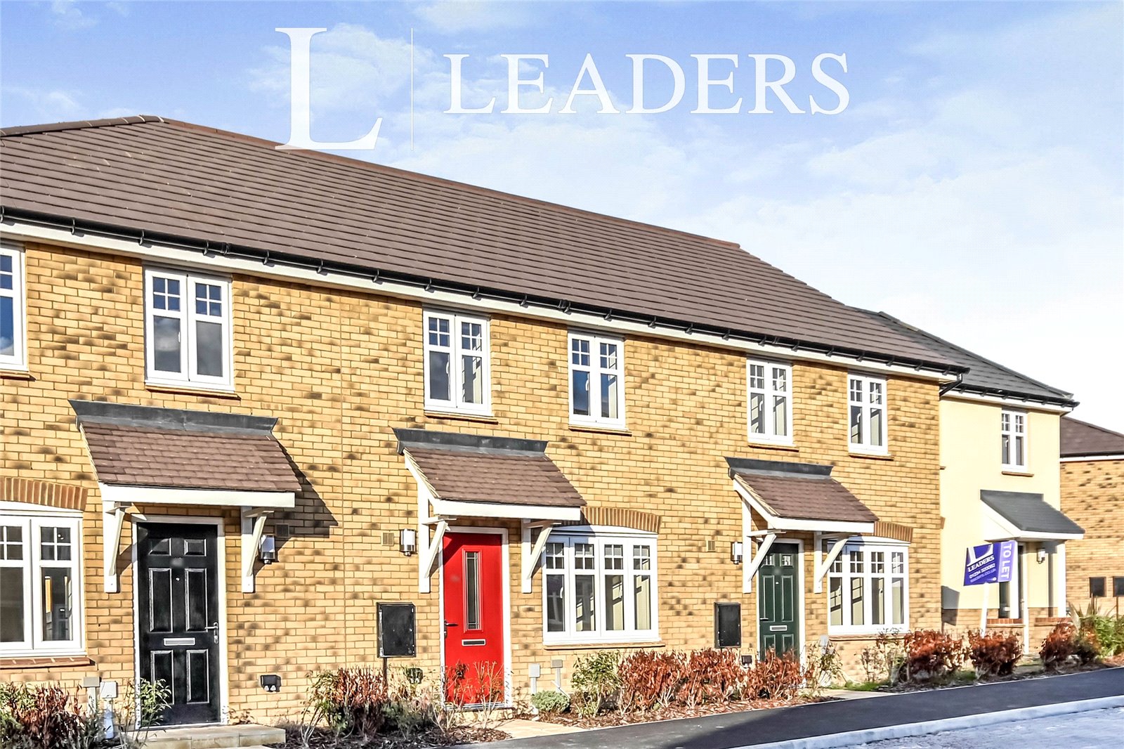 3 bedroom house to rent - Willowsway Road, Wixams, Bedford, MK42 - Property View 1