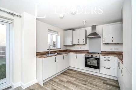 3 bedroom house to rent - Willowsway Road, Wixams, Bedford, MK42 - Property View 2