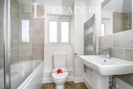 2 bedroom apartment to rent - Willowsway Road, Wixams, Bedford, Bedfordshire, MK42 - Property View 2